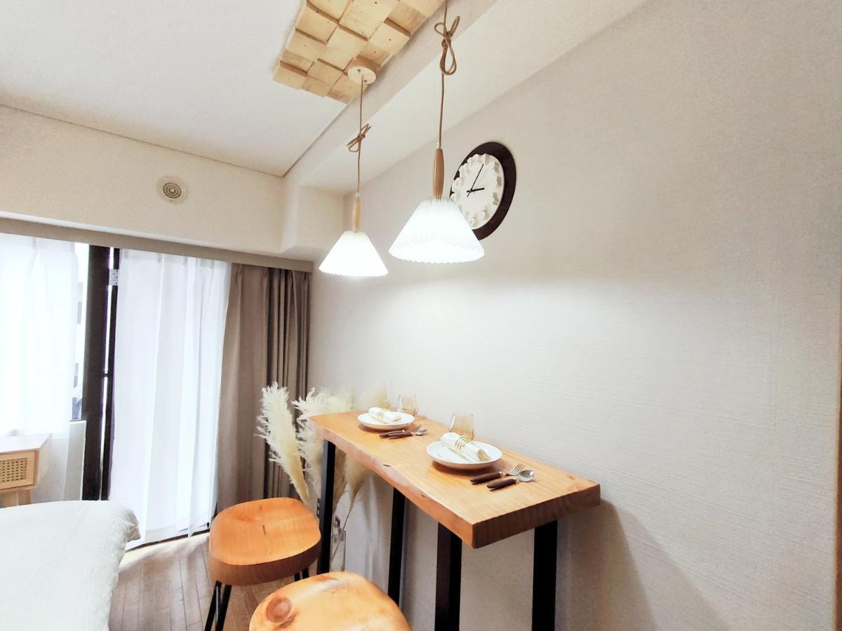 طوكيو S31 Shibuya Center 7 Mins To Station, Max 4P涉谷最中心 涉谷站7分-S 直达表参道 池袋 上野 代代木 银座 原宿 المظهر الخارجي الصورة